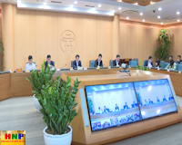 Thành phố Hà Nội lấy ý kiến về dự thảo Luật Đất đai (sửa đổi)